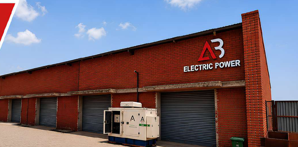 AB Electric Power Expands Authorized Dealer Network Across Haryana and NCR